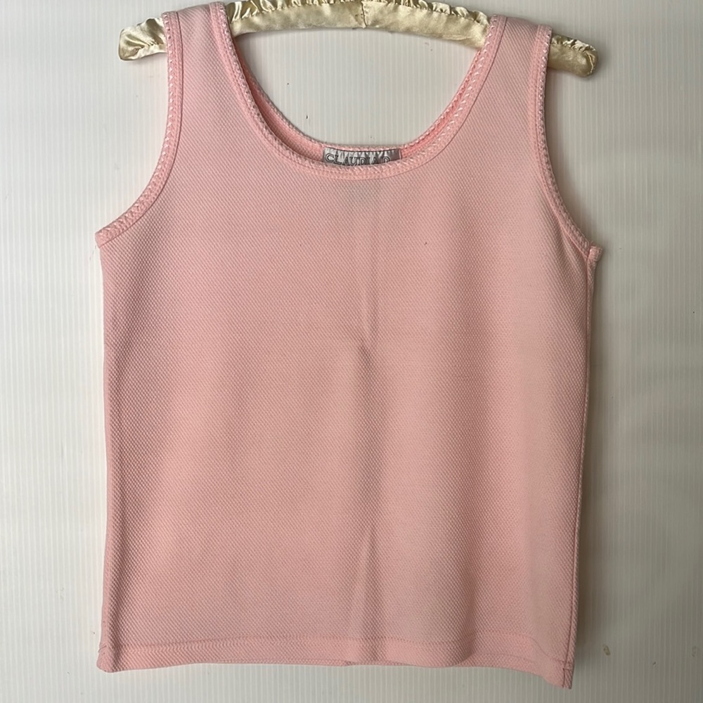 Vintage Tank Top Size S